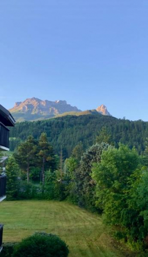 Studio La Case de l’Écureuil Barcelonnette